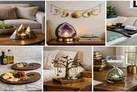 w&a home decor item