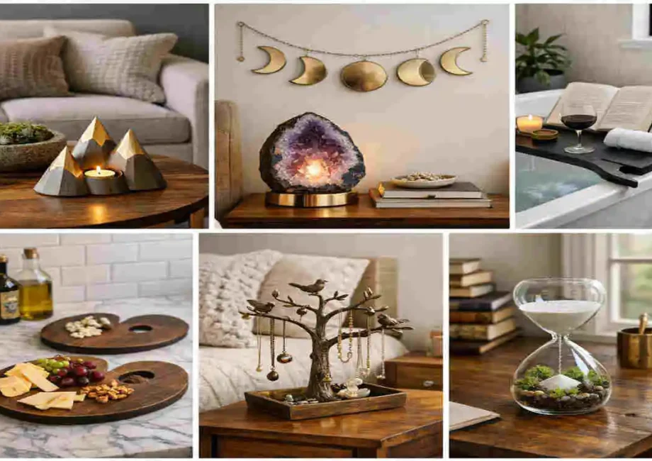 w&a home decor item