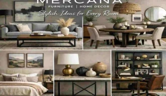 mercana furniture and decor canada
