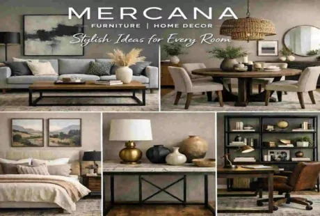 mercana furniture and decor canada