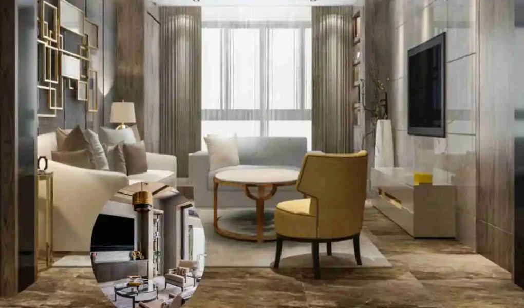 what is the difference between interior designer and interior decorator