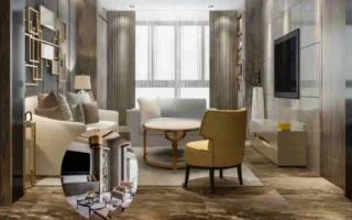 what is the difference between interior designer and interior decorator