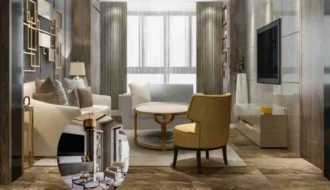 what is the difference between interior designer and interior decorator