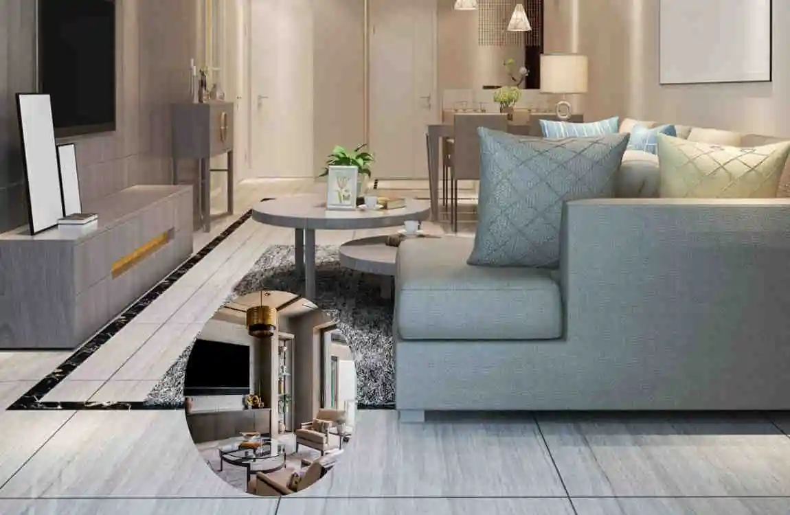 what is the difference between interior designer and interior decorator