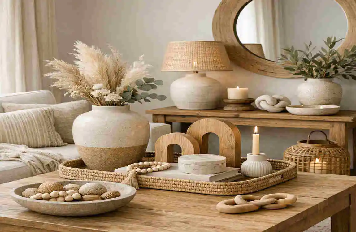 w&a home decor item