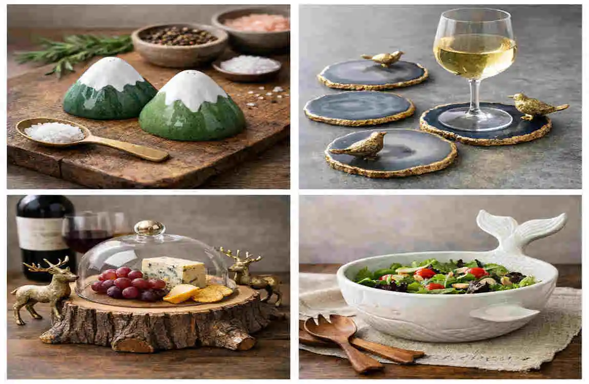 w&a home decor item